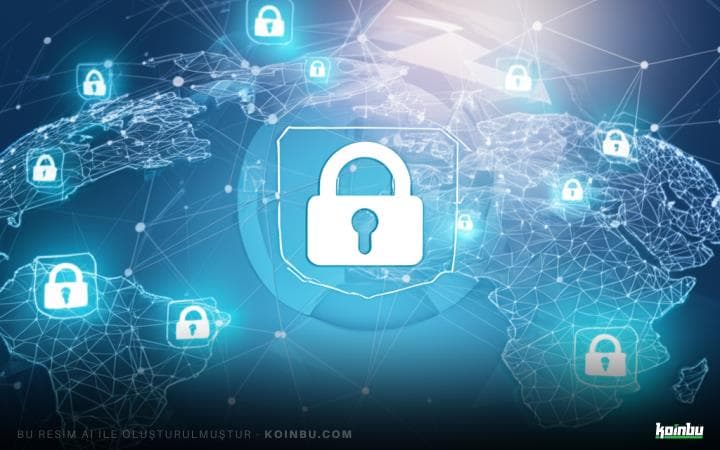 Yapay Zeka Çağında Dijital İçerik Güvenliği: Blockchain'in Yükselişi