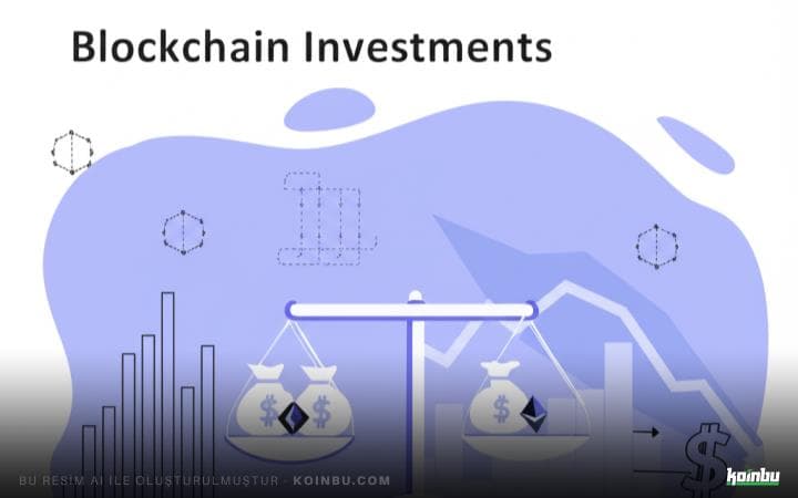 2025'in İlk Çeyreğinde Blockchain Oyunlarına Yatırımlar Karışık Seyretti