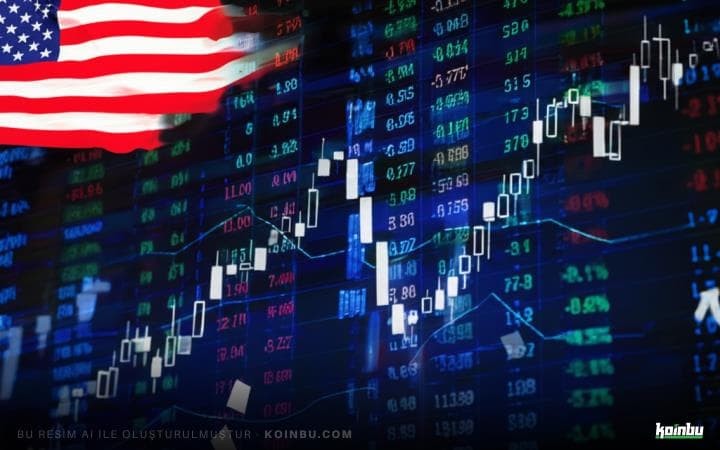 ABD Borsaları Toparlandı: Artan Ticaret Gerilimleri ve Enflasyon Kaygılarına Rağmen Yükseliş