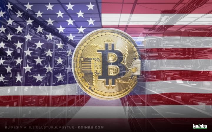 ABD'li Bitcoin Madencileri, Trump'ın Tarife Ara Vermesinden Yararlanmaya Çalışıyor