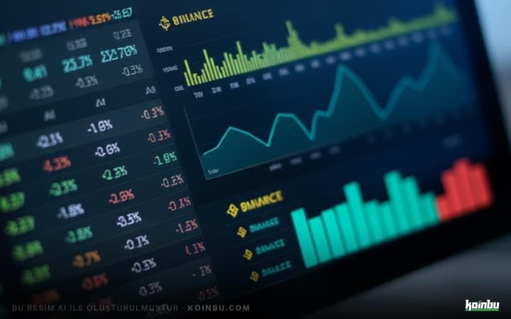 Binance, Şeffaflığı Artırmak ve Yatırımcı Güvenini Kazanmak İçin Finansal Raporlar Sunuyor