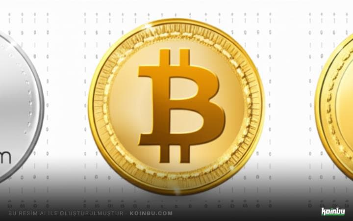 Bitcoin (BTC), Ethereum (ETH) ve XRP Fiyat Analizi: Kısa Vadede Beklenenler