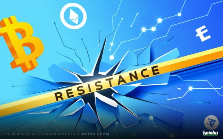 Bitcoin (BTC) ve Altcoin'ler: Fiyat Analizi ve Gelecek Beklentileri