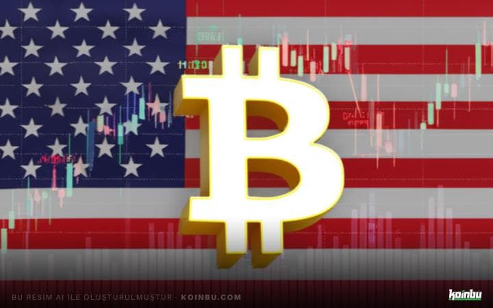 Bitcoin (BTC) Yatırımcıları Tedirgin: Trump'ın Tarife Kararı ve ETF Çıkışları Piyasayı Etkiliyor