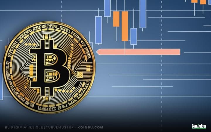 Bitcoin Direnç Bölgesinde: Kritik Bir Kırılma Mı Yoksa Düşüş Mü?