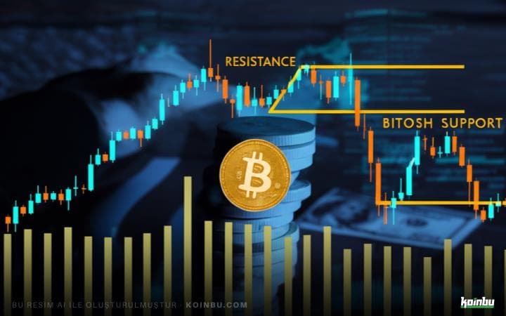 Bitcoin Fiyat Tahminleri: Direnç Seviyeleri ve Yeni Zirveler mi?