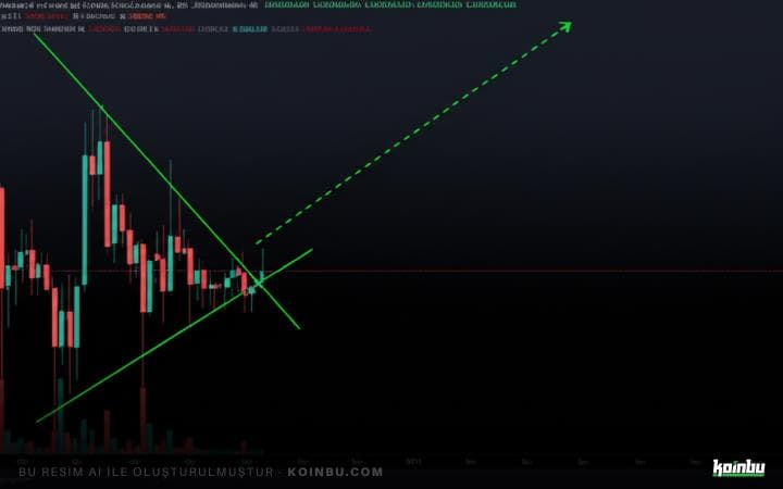 Bitcoin'de Düşen Takoz Formasyonu ve Yükseliş Sinyalleri