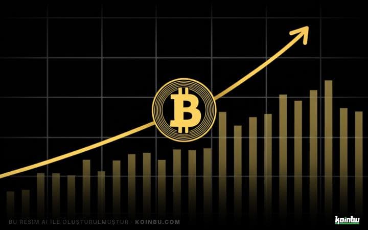Bitcoin'de Yükseliş Sinyali: Analistten Kapsamlı Boğa Piyasası Stratejisi