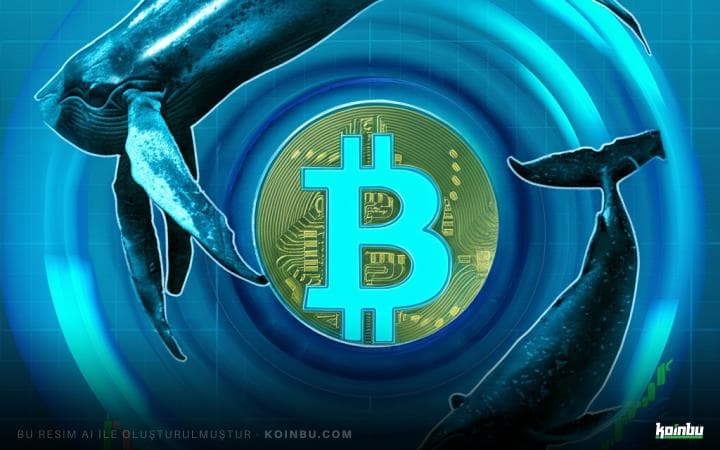 Bitcoin'deki Büyük Oyuncu Birikimi: 100.000 Dolar Hedefine Doğru Mu?