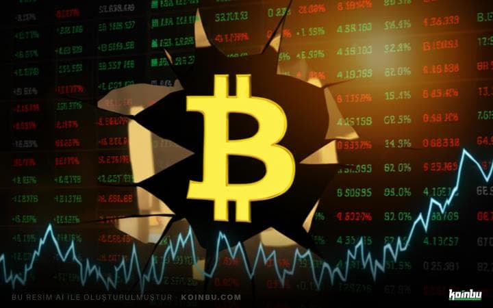 BitMEX Kurucu Ortağı Arthur Hayes'ten Bitcoin'e İlişkin Boğa Tahmini
