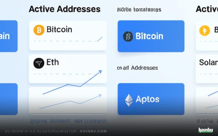 BNB Chain, Bitcoin ve Ethereum'u Geride Bırakarak Yükselişte