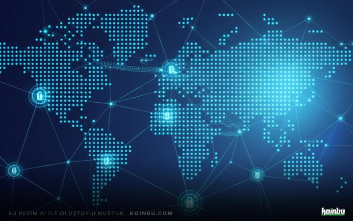 Charles Hoskinson'dan Kripto Paraların Geleceği: Birleşik ve Merkeziyetsiz Küresel Finans Sistemi