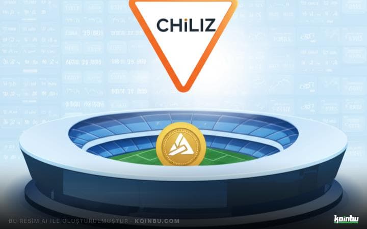 Chiliz (CHZ) Fiyat Tahmini ve Geleceği: Nisan 2025'te Ne Bekleniyor?
