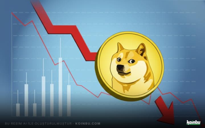 Dogecoin (DOGE) DeFi'deki Gücünü Kaybediyor: TVL %70'in Üzerinde Düştü