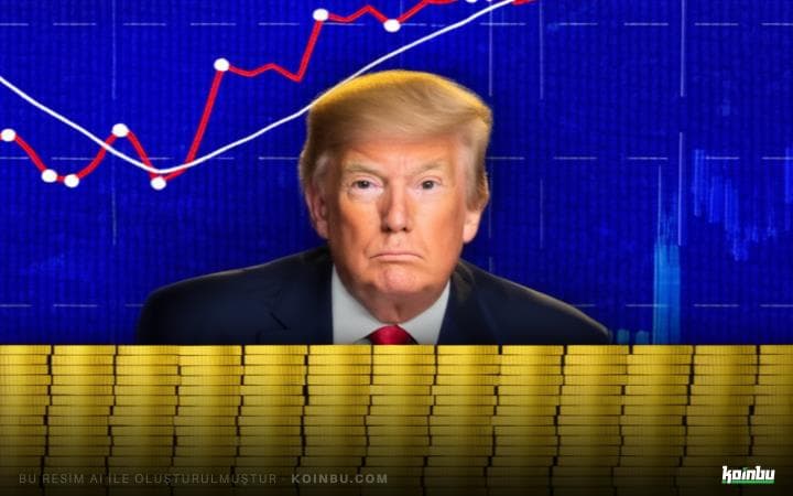 Donald Trump'ın Memecoin'i 321 Milyon Dolarlık Token Kilidini Açacak