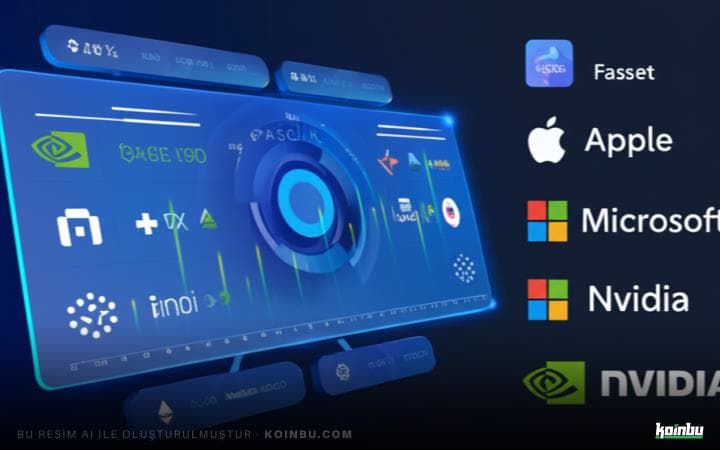 Fasset, 1 Milyar Dolarlık Hisse Senedini Tokenleştirmeye Hazırlanıyor: Own Layer 2 Lansmanı