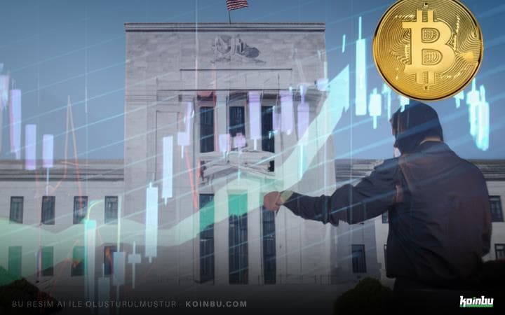 Fed Yetkilisi Kashkari'den Piyasaların İzlenmesi ve Doların Zayıflaması Üzerine Açıklamalar