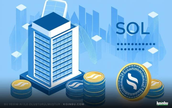 Finans Şirketi Janover, Solana'ya 4.6 Milyon Dolar Yatırım Yaptı