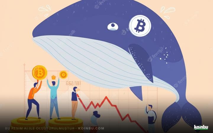 Kripto Para Piyasalarında 'Ayı Baskınları': Balinaların Fiyatları Düşürme Taktikleri ve Yatırımcıları Koruma Yolları