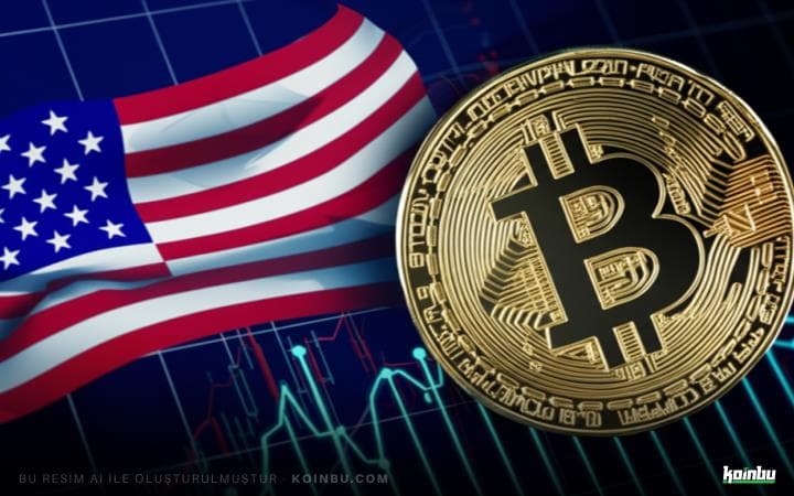 Kripto Para Piyasası Çin'e Yönelik Uygulanan ABD Ticaret Tarifeleri ve Düşük Enflasyon Verileri Sonrası Geriledi