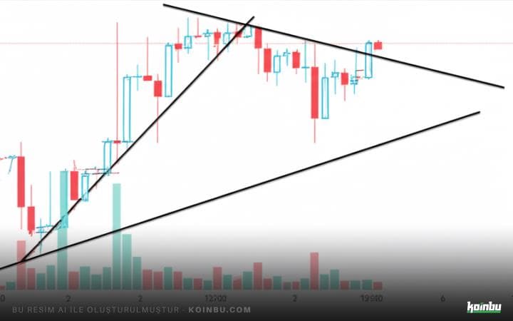 LDO Fiyatı Düşüşte: Destek Seviyeleri Kırıldı ve Yatırımcılar Panikte
