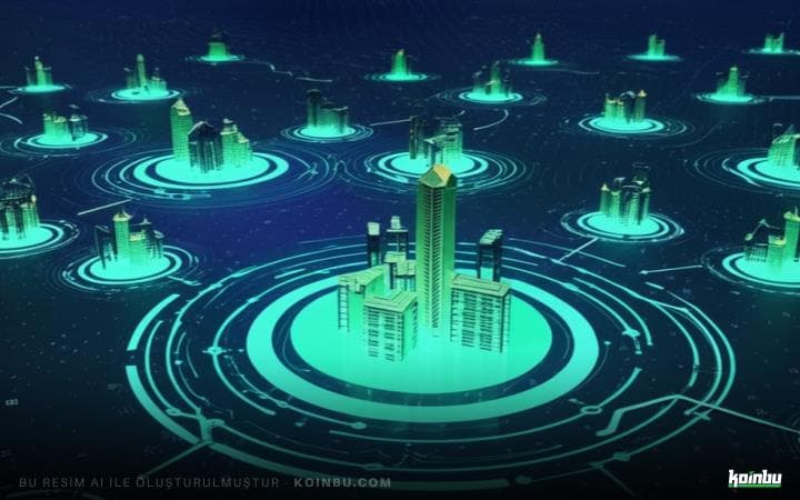 MANTRA CEO'su Patrick Mullin ile Röportaj: Gerçek Dünya Varlık (RWA) Tokenizasyonunda Gelecek