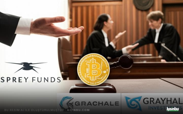 Osprey Funds ve Grayscale Investments Arasındaki Davada Uzlaşmaya Varıldı