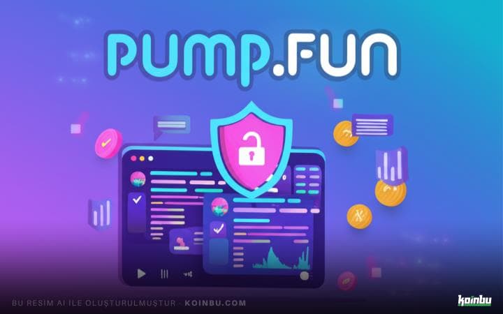 Pump.fun, Kötüye Kullanıma Karşı Yeni Önlemlerle Canlı Yayın Özelliğini Geri Getirdi