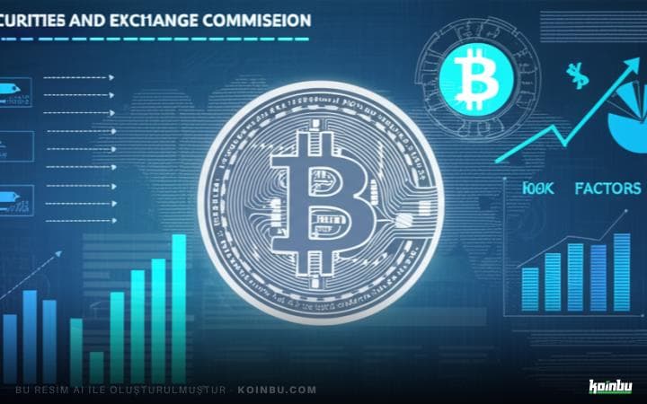 SEC'den Kripto Şirketlerine Yönelik Yeni Rehberlik: Daha Şeffaf Olun