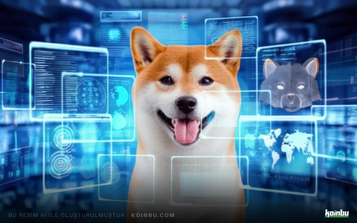 Shiba Inu (SHIB) Geliştiricisi Web3 Altyapısı İçin İleri Adımları İşaret Ediyor