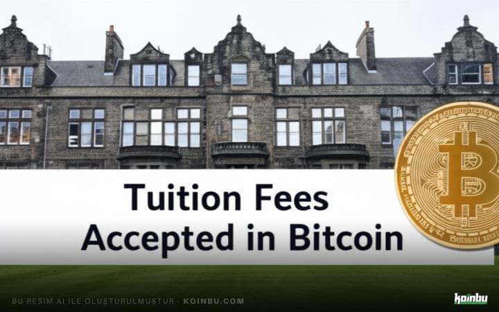İskoçya'daki Lomond Okulu, Bitcoin ile Ödeme Kabul Eden İlk İngiliz Okulu Oldu