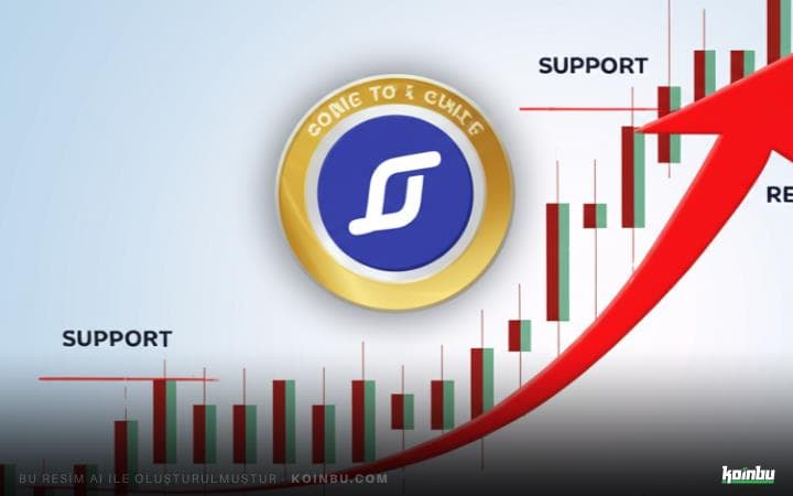 Sonic (S) Token'da Yükseliş Sinyalleri: Analistler Hedef Fiyat Belirledi