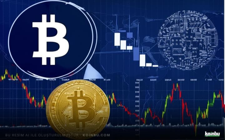 S&P 500, Trump'ın Ticaret Savaşı Nedeniyle Bitcoin Seviyesinde Volatilite Yaşadı