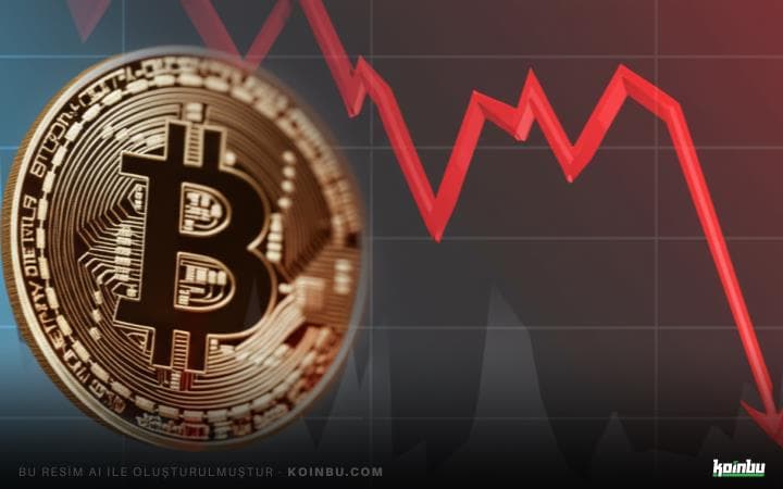 Uzmanlardan Bitcoin Fiyatı Üzerine Resesyon Etkisi Değerlendirmesi: Kısa Vadede Zorluklar, Uzun Vadede Fırsatlar