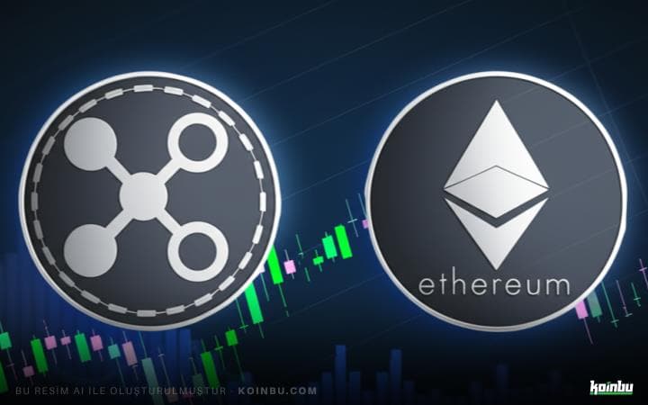 XRP, Ethereum'u Geçebilir mi? Fiyat Analizi ve Potansiyel Katalizörler