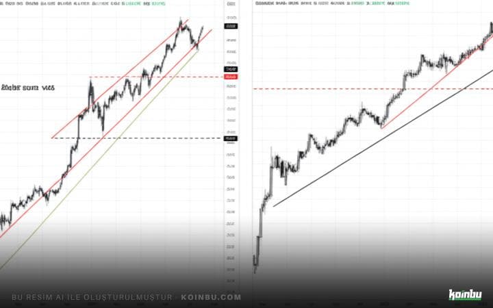 Bitcoin ve Altın: Wyckoff Modelleriyle Benzer Yükseliş Hedefleri mi?