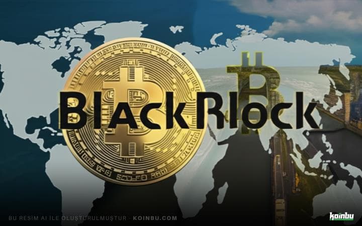 BlackRock, İlk Çeyrekte 84.2 Milyar Dolarlık Net Giriş Bildirdi, Kripto Varlıklara Olan İlgi Sürüyor