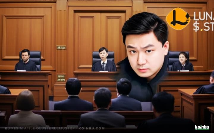 Do Kwon'un Davası 2026'ya Ertelendi: Yeni DOJ Politikası Etkilemeyecek