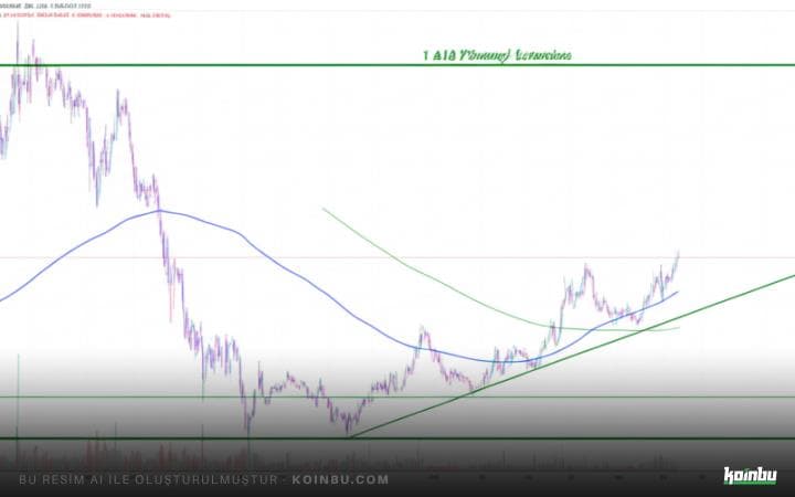 EGRAG Crypto: XRP'de Büyük Yükseliş Kapıda, Hedef 6.569 Dolar!