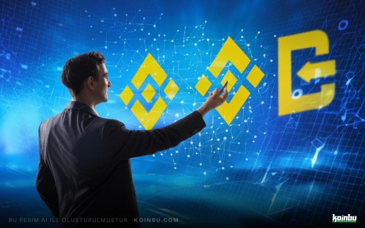 Justin Sun, Changpeng Zhao Hakkındaki Söylentilere Cevap Verdi