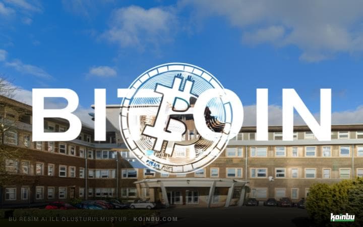 Lomond School, Bitcoin ile Ödeme Kabul Eden İlk İngiliz Okulu Oldu