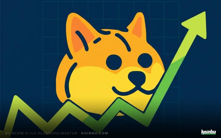 Memecoin'ler Yeniden Yükselişte: PEPE ve FLOKI Liderliğinde Dikkat Çeken Artışlar