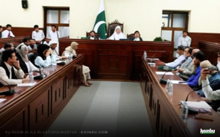 Pakistan Mahkemesi Hükümete Yasadışı Kripto Ticaretini Durdurması İçin İki Ay Süre Verdi