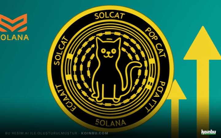 Popcat (POPCAT) Fiyatında Yükseliş: Dip Alımları ve Düşen Borsa Rezervleri