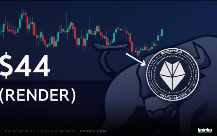 Render (RENDER) Fiyatında Yükseliş Sinyalleri: $4 Direnci Aşılabilir mi?