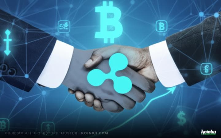 Ripple ve SEC Arasındaki Yasal Mücadele Sona Erdi: Geleceğe Odaklanma