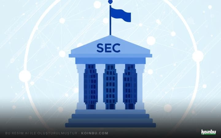 SEC'den Kripto Düzenlemeleri İçin Hızlandırılmış Geçici Çerçeve Önerisi