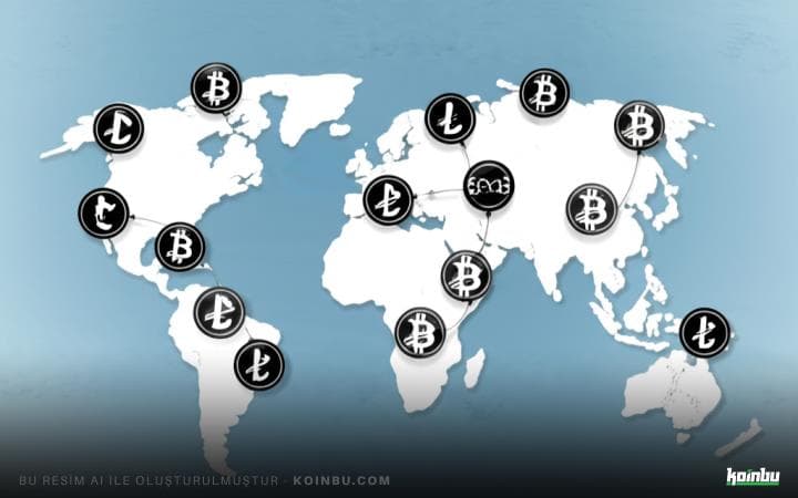 WFP USA, Küresel Açlık Krizinde Kripto Bağışlarını Kabul Ediyor