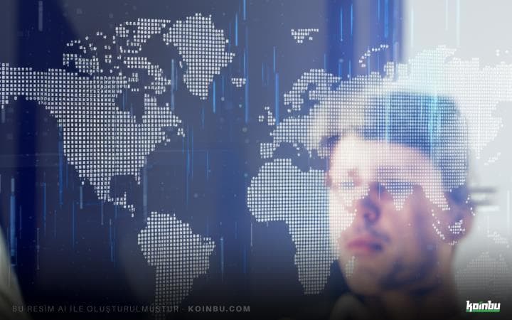 0x Protokolü'nün Kurucusu Amir Bandeali'nin Kripto Dünyasındaki Rolü