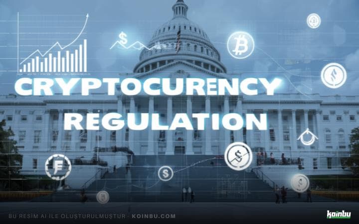 ABD Senatosu'ndan Kripto Düzenlemesi Hamlesi: Ağustos 2025 Hedefleniyor